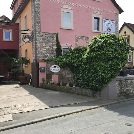 Gasthaus Da Enzo Siefersheim Екстериор снимка