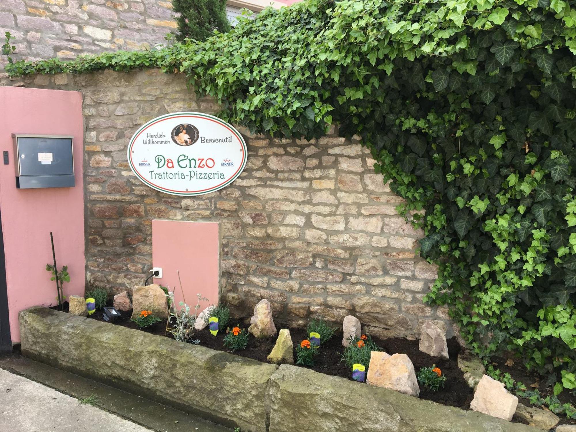 Gasthaus Da Enzo Siefersheim Екстериор снимка
