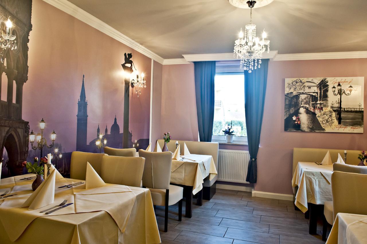 Gasthaus Da Enzo Siefersheim Екстериор снимка