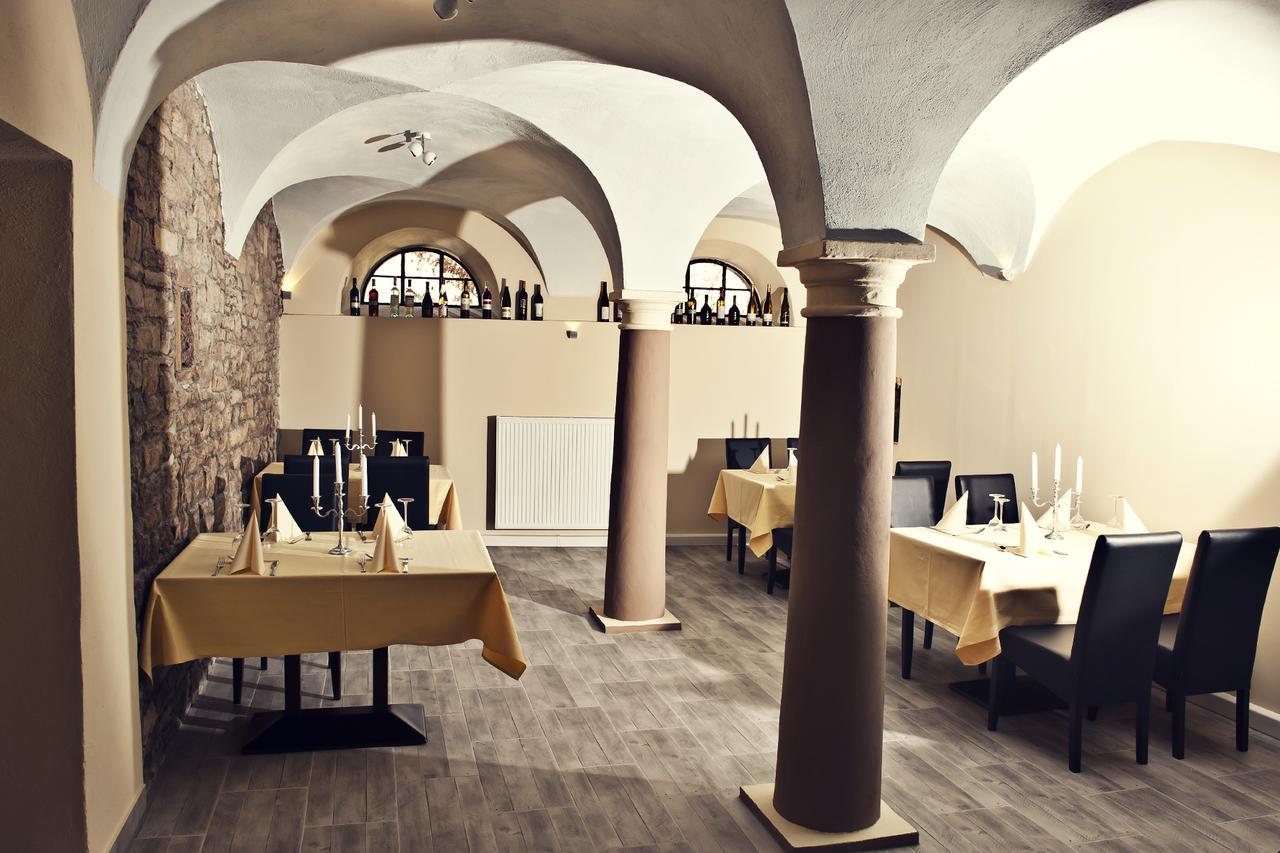 Gasthaus Da Enzo Siefersheim Екстериор снимка